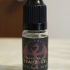Woodland Realm Beard Oil