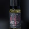 woodland realm beard oil