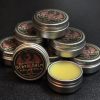 Woodland Realm Beard Balm