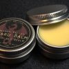 Woodland Realm Beard Balm